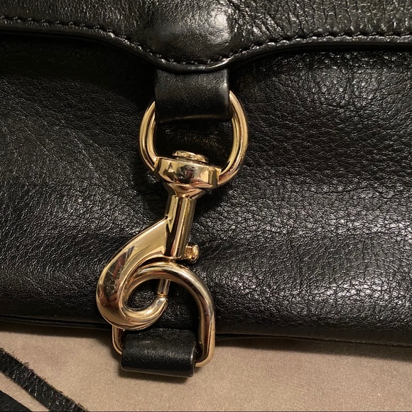 Rebecca Minkoff Mini MAC Crossbody - Picture 3 of 5